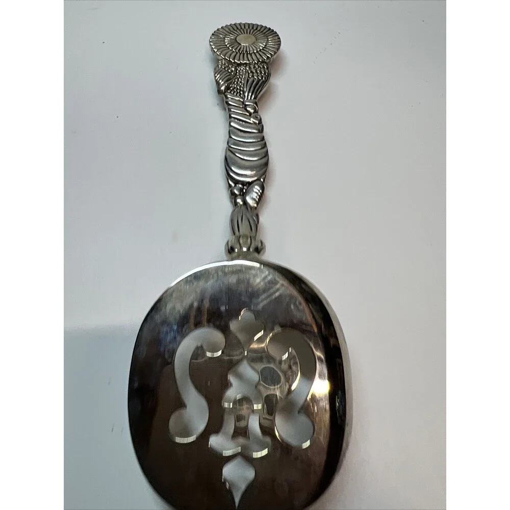 Godinger ︱Silver Plate ︱Turkey︱ Cornucopia ︱9